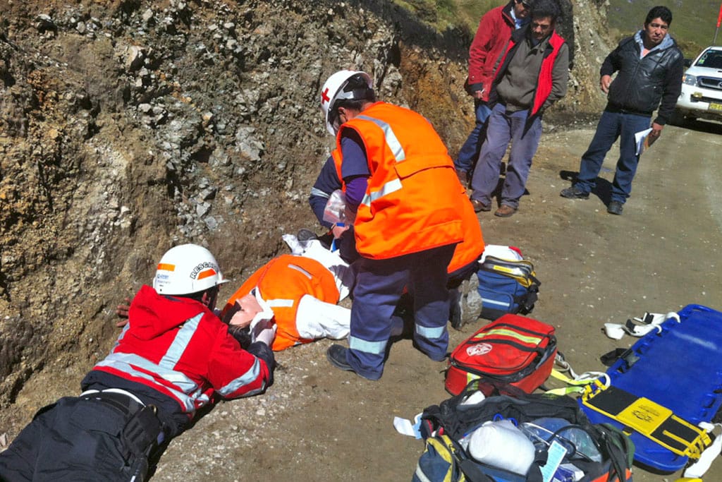Rescue Tech – Integral Solutions