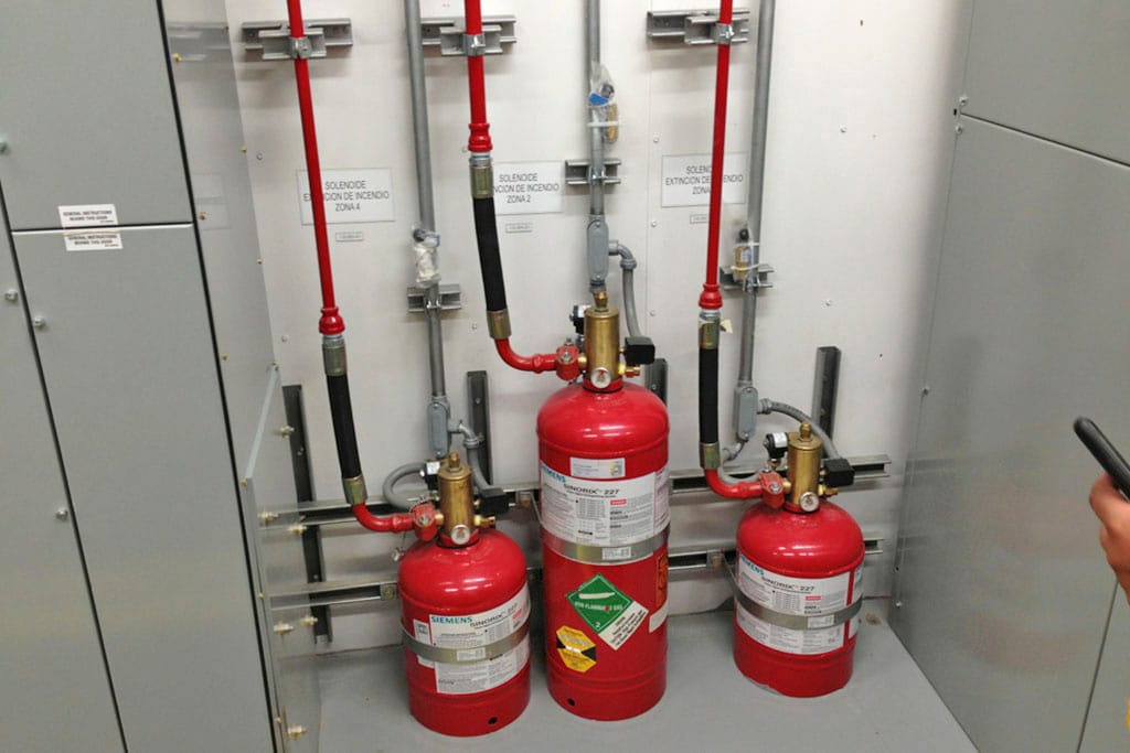 Rescue Tech – Integral Solutions